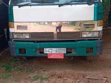 Isuzu Isuzu 1985 Lorry