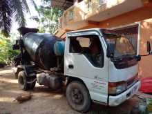 Isuzu ELF 1998 Lorry