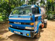 Isuzu Isuzu 1998 Lorry