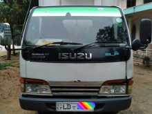 Isuzu COOLER 2001 Lorry
