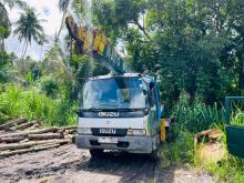 Isuzu Isuzu 1987 Heavy-Duty