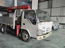 Isuzu Isuzu 2007 Lorry