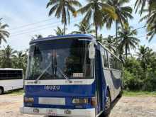 Isuzu CRB2 1988 Bus