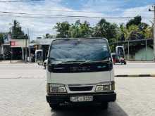 Isuzu CrewCab 2013 Crew Cab