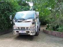 Isuzu Crew Cab 1992 Crew Cab