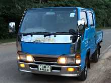 Isuzu CrewCab 1997 Crew Cab