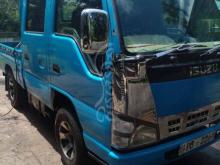 Isuzu Crew Cab 2007 Lorry