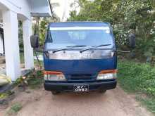 Isuzu Crewcab 1976 Crew Cab