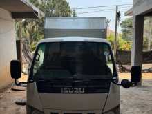 Isuzu Crewcab 2008 Crew Cab