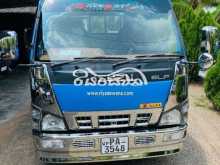 Isuzu Crewcab 2005 Crew Cab