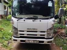 Isuzu Crewcab 2018 Crew Cab