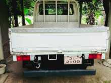 Isuzu Isuzu 1986 Crew Cab