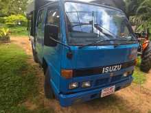 Isuzu Crewcab 1978 Crew Cab