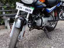 Bajaj CT-100 2025 Motorbike