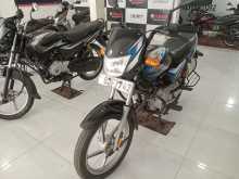 Bajaj CT-100 2023 Motorbike