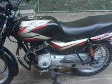 Bajaj CT-100 2023 Motorbike