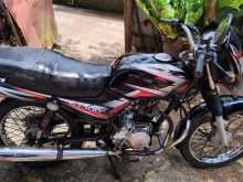 Bajaj CT-100 2006 Motorbike