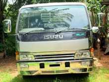 Isuzu Custom 1992 Lorry