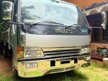Isuzu ELF 1993 Car