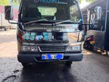 Isuzu Custom 1997 Lorry