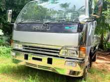 Isuzu Custom 1992 Lorry