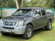Isuzu D Max 2008 Pickup