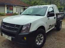 Isuzu D Max 2007 Pickup