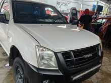 Isuzu D-Max 2008 Pickup