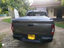 Isuzu D MAX 2008 Pickup