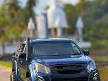 Isuzu D MAX 2018 Pickup