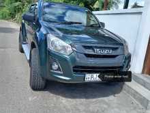 Isuzu D Max 2016 Pickup