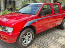 Isuzu D Max 1997 Pickup