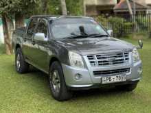 Isuzu D Max 2008 Pickup