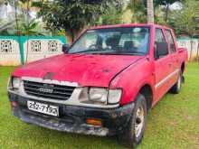 Isuzu D Max Pick Up 1997 Pickup