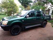 Isuzu D Max Rhino 2008 Pickup