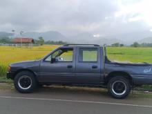 Isuzu Double Cab 1994 Pickup