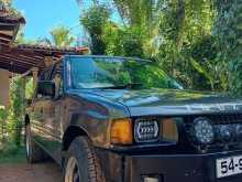Isuzu Double Cab 1994 Pickup