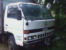 Isuzu Double Lite Digagiyar9 1991 Lorry