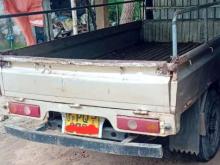 Foton Foton 2011 Lorry