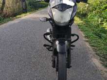 Bajaj Discover 2014 Motorbike
