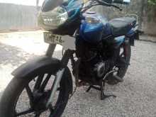Bajaj Discover 2006 Motorbike