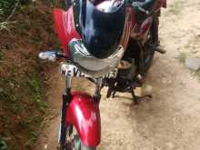 Bajaj Discover 2010 Motorbike