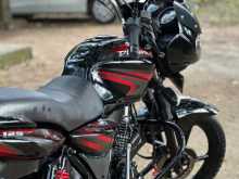 Bajaj Discover 2016 Motorbike