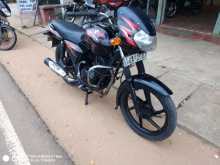 Bajaj Discover 125 2006 Motorbike