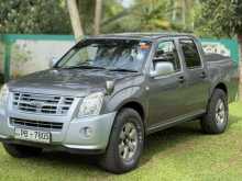 Isuzu Dmax 2008 Pickup