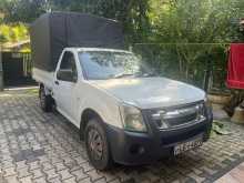 Isuzu Dmax 2008 Lorry