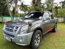 Isuzu Dmax Pick Up 2008 Pickup