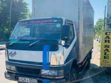 Isuzu Isuzu 2006 Lorry