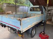 Ashok-Leyland Dost 2017 Lorry