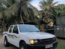 Isuzu Double Cab 1999 Pickup